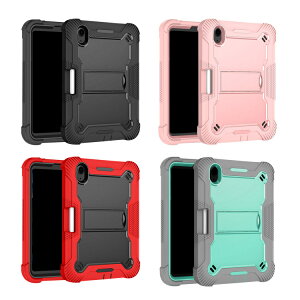 iPad mini 6/7 (��6/7����) 8.3�C���` �P�[�X 2�d�\�� �P�[�X �J�o�[ TPU �ϏՌ� �P�[�X �X�^���h�@�\ �������� ������� �A�C�p�b�h�~�j6 �^�u���b�gPC �P�[�X