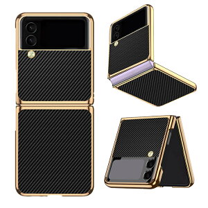 Galaxy Z Flip3 5G SCG12 SC-54B P[X/Jo[ ܂肽݌^ Android X}zANZT[ bL PUU[ J[{ Samsung TX MNV[ Z tbv3 5G    X}[gtH