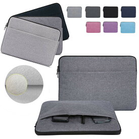 Lenovo IdeaPad Duet 560 Chromebook (13.3インチ) ケース/カバー シンプル バッグ型 セカンドバッグ型 ポケット付き クロームブック おすすめ おしゃれ 人気 タブレットPCケース/カバー