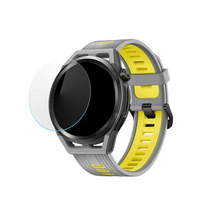 HUAWEI WATCH GT Runner �����K���X �t���ی�t�B���� �K���X�t�B���� ��ʕی� �t�@�[�E�F�C�E�H�b�` GT �����i�[ �����K���X�t�B����