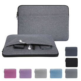 ASUS ExpertBook B5 B5302FEA ケース / カバー (13.3インチ) キャンバス調 シンプル バッグ型 セカンドバッグ型 ポケット付き おすすめ おしゃれ 人気 タブレットPCケース/カバー