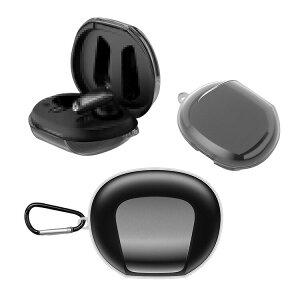 EDIFIER NeoBuds Pro P[X Jo[ NA  [P[X Jrit TPU GfBt@CA Vv   h~ CXCz P[X/Jo[ \tgP[X \tgJo[ 