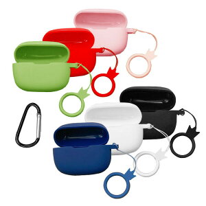 JBL Wave 200TWS �P�[�X �J�o�[ �J���r�i�t��+�R �X�g���b�v�t�� �W�F�[�r�[�G�� �V���R�� �V���v�� ������� �������� ���h�~ ���C�����X�C���z�� �P�[�X/�J�o�[ �\�t�g�P�[�X �\�t�g�J�o�[ ��