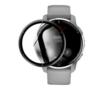 GARMIN Venu 2 Plus tB tی K[~ Fj[2vX tیtB یV[g tی  h~ X}[gEHb`