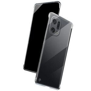 OPPO Find X5 Pro �N���A �P�[�X �J�o�[ �V���v�� ���� �n�[�h�J�o�[ �I�b�| �t�@�C���h X5 �v�� �������� ������� �X�}�[�g�t�H��/�X�}�t�H/�X�}�z�P�[�X/�J�o�[