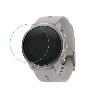 Suunto 5 Peak KXtB KX tیveN^[/KX tB tی십KX SʕیtB Xg5s[N ˖h~ dx9H 2.5D EhGbWH tیtB