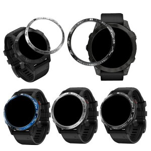 Garmin fenix7 fenix7S fenix7X �x�[�������O �ی�J�o�[ �x�[���t���[�� �X�e�����X ��t�ȒP �S���� �K�[�~�� �E�H�b�` �X�}�[�g�E�H�b�`�J�o�[ �X�^�C���b�V�� �X�}�[�g�E�H�b�`�A�N�Z�T���[