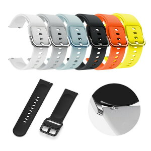 Xiaomi Watch S1/S1 Active �o���h �x���g �V���R�� �o���h�� 22mm �������X�g�o���h/�����o���h/�����x���g �������� �\�t�g�o���h �V���R���o���h �V���I�~ �V���I�~�[