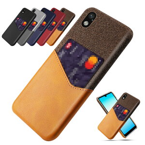 Sony Xperia Ace III SOG08 SO-53C �P�[�X �J�o�[ PU���U�[ �J�[�h���[ �v���X�`�b�N �w�ʃ��U�[�P�[�X �V���v�� �n�[�h�P�[�X �\�j�[ �G�N�X�؃��A ACE3 �G�[�X 3 �A���h���C�h �������� ������� �X�}