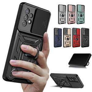 Samsung Galaxy A33 5G P[X ϏՌ Jo[ XChJYJo[ Yی ̌^Ot 2d\ MNV[ AhCh   X}[gtH/X}tH/X}z