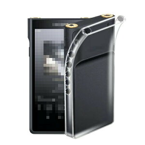 SONY NW-WM1AM2 NW-WM1ZM2 NA P[X/Jo[ ϏՌ TPU wʃJo[ \tgP[X/Jo[ WALKMAN EH[N}Jo[