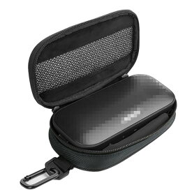 Bose SoundLink Flex Bluetooth スピーカー ケース 布・ポリエステル 保護カバー 収納ケース 収納バッグ 収納ポーチ サウンドリンク フレックス ブルートゥース スピーカー ケース 収納バッグ (ボーズ)