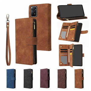 Xiaomi Redmi Note 11 Pro 5G �P�[�X �J�o�[ �蒠�^ ���킢�� PU���U�[ �J�[�h���[ �R �X�g���b�v�t�� �蒠�^ ���킢�����U�[�P�[�X/�J�o�[ ���h�~�[�m�[�g11 �v�� 5G �A���h���C�h �������� �X�}�[�g