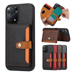 Xiaomi Redmi Note 11 Pro 5G P[X Jo[ PUU[ J[h[ Vv VI~ h~[m[g11 v 5G AhCh   X}[gtH/X}tH/X}zP[X/Jo[ V