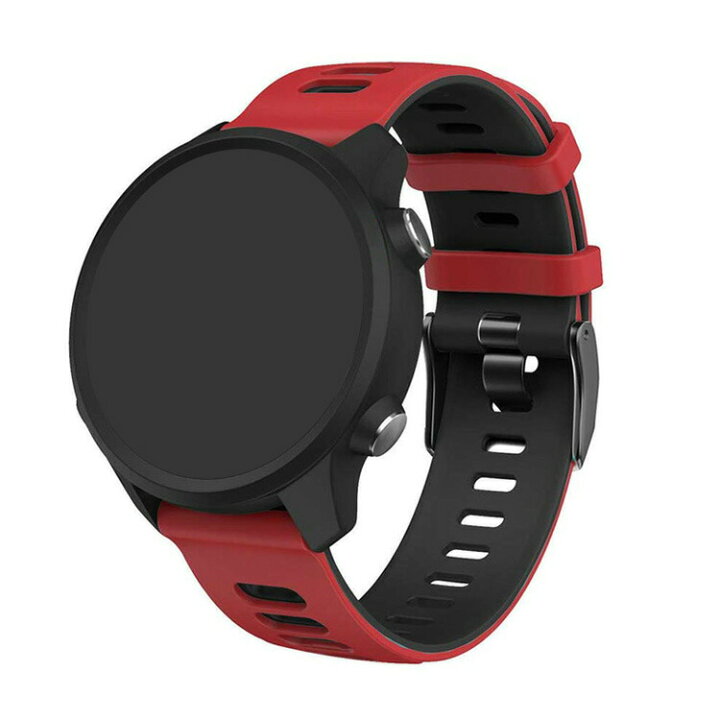 楽天市場】Garmin Forerunner 255/255S/255 Music/255S Music ベルト  