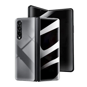 Galaxy Z Fold4 tیtB+TufBXvCtیtB+wʕیtB Samsung TX MNV[ Z tH[h4 SCG16 SC-55C PETf ʕی یtB h~V[gy1Zb