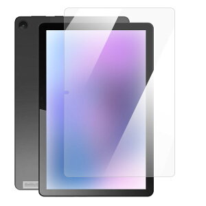 Lenovo Tab M10 (3rd Gen) �K���X�t�B���� �����K���X ZAAE0009JP 10.1�C���` �t���ی� �����K���X�V�[�g �����h�~ HD�t�B���� �O���A ����