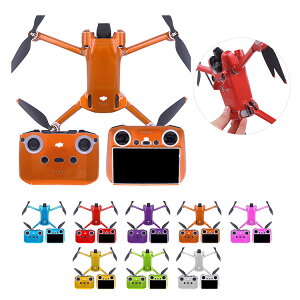 DJI Mini 3 / Mini 3 Pro tB {̕ی veN^[tB PVC DJI RC DJI RC-N1 M@ یtB V[h h~