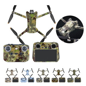 DJI Mini 3 / Mini 3 Pro tB PVC {̕ی  Jt[W Jt[W DJI RC DJI RC-N1 یtB V[h h~