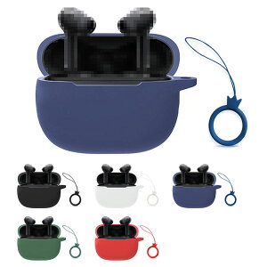 Xiaomi Buds 3T Pro �P�[�X �V���R�� �V���v�� �R �X�g���b�v�t�� �ی�J�o�[ �V���I�~ �o�b�Y 3T �v�� �������� ������� �J�o�[ �����h�~ �P�[�X ���C�����X�C���z�� �ی�P�[�X �J�o�[ �V���I