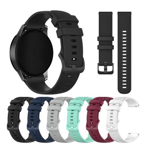Amazfit Bip3 �o���h Amazfit Bip 3 Pro �x���g �V���R�� �o���h�� 20mm �������X�g�o���h/�����o���h/�����x���g �������� �\�t�g�o���h �V���R���o���h �A�}�Y�t�B�b�g