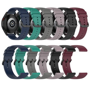 Amazfit Bip3 �o���h Amazfit Bip 3 Pro �x���g �V���R�� �o���h�� 20mm �������X�g�o���h/�����o���h/�����x���g �������� �\�t�g�o���h �V���R���o���h �A�}�Y�t�B�b�g
