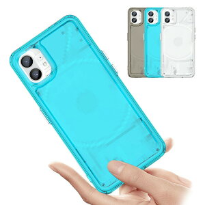 Nothing Phone (1) NAP[X  ϏՌ Jo[ ibVO tH (1) ϏՌ P[X/Jo[ TPU \tgP[X   X}[gtH/X}tH/X}zP[X/Jo[