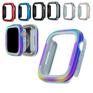 Apple Watch Series 9/8/7/Ultra 2/1 P[X ϏՌ Jo[ TPUA~op[ 41mm/45mm/49mm  AbvEHb` V[Y9/8/7/Eg2/1 op[Jo[