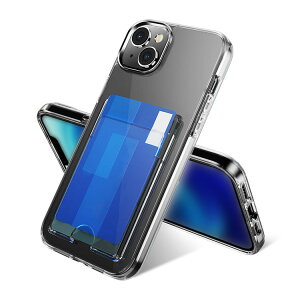 iPhone14/14 Plus/14 Pro/14 Pro Max �P�[�X �ϏՌ� �J�o�[ �J�[�h���[�t�� �N���A ���� �J�o�[ �A�C�t�H��14/14�v���X/14�v��/14�v���}�b�N�X �������� ������� �X�}�[�g�t�H���P�[�X/�J�o�[