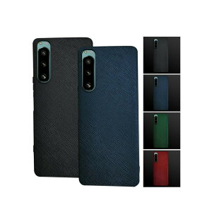 Sony Xperia 5 IV P[X Jo[ U[ Vv \j[ GNX؃A5 IV SOG09 SO-54C AhCh   X}[gtH/X}tH/X}zP[X/Jo[