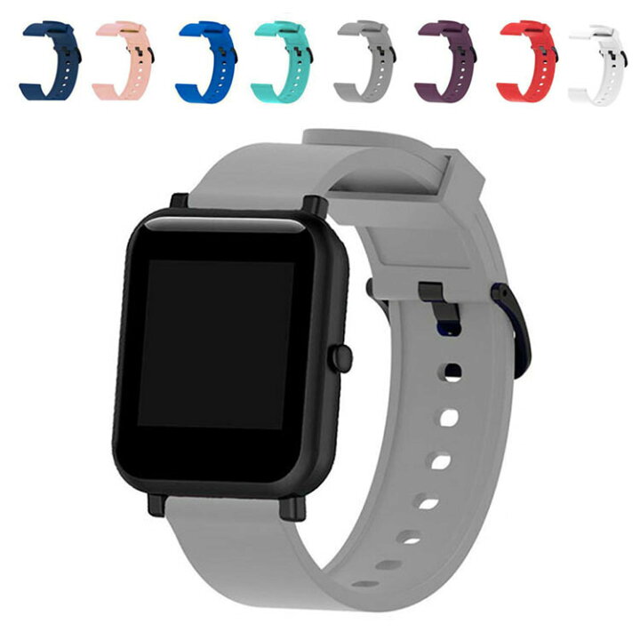 楽天市場】GARMIN Venu Sq 2/Sq 2 Music ベルト バンド 交換 時計  