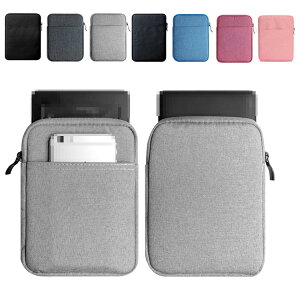 Kobo Clara 2E �P�[�X / �J�o�[ 6�C���` �d�q���Ѓ��[�_�[ �ی�P�[�X ���[�P�[�X �J�o�[ �L�����o�X�� �o�b�O�^ �J�o���^ �V���v�� �|�P�b�g�t�� �Z�J���h�o�b�O�^
