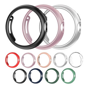 Google Pixel Watch P[X NA/PF }bg h~ vX`bN PCf n[hP[X O[O sNZ EHb` Jo[ pixelwatch sNZEHb`