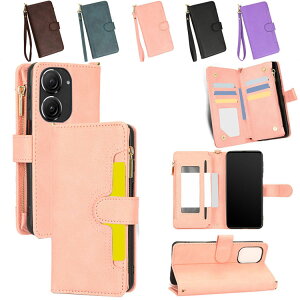 ASUS Zenfone9/10 �P�[�X �蒠�^ �X�g���b�v�t�� �J�o�[ �X�^���h�@�\ �J�[�h���[ PU���U�[ �G�C�X�[�X �[���t�H��9/10 �蒠�^ ���킢�����U�[�P�[�X �A���h���C�h �������� ������� �X�}�t�H �X