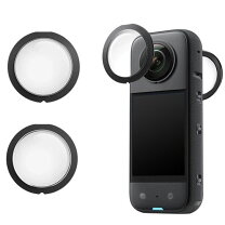 楽天市場】insta360 x3 レンズガードの通販