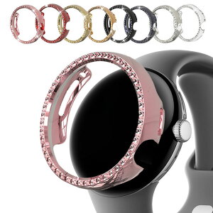 Google Pixel Watch P[X Jo[ 킢/炫 CXg[ GKg O[O sNZ EHb` bL n[hJo[ یP[X ȒP pixelwatch sNZEHb` 