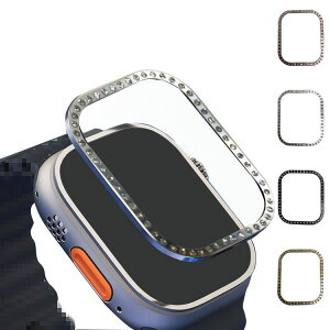 Apple Watch Ultra 2/1 �A���~�t���[�� ���^���t���[�� �A���~�x�[�� ���C���X�g�[�� ���킢�� ���������� �G���K���g 49mm �A�b�v���E�H�b�` �E���g�� �J�o�[ ��������