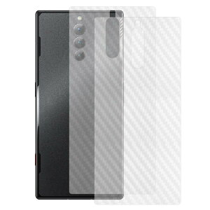 Nubia REDMAGIC 8 Pro tB J[{  wʕی obNtB 2  krA bh}WbN8v   AhCh wʕیXebJ[
