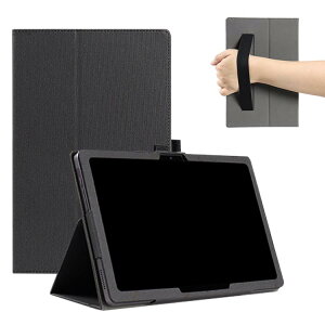 NEC LAVIE Tab T10 T1075/EAS 10.61�C���` �P�[�X �J�o�[ �Ў莝�� �y�����[ �X�^���h�@�\ �蒠�^ PU���U�[ �蒠�^ �P�[�X �J�o�[ ������� �^�u���b�g �P�[�X/�J�o�[