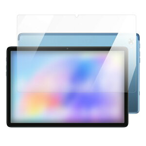 TECLAST P30S/TECLAST M40Plus �K���X�t�B���� 2022���f�� 10�C���` �����K���X �t���ی� �����K���X�V�[�g �����h�~ HD�t�B����