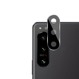 Sony Xperia 5 IV �J���������Y 2���Z�b�g �����K���X �\�j�[ �G�N�X�؃��A5 IV SOG09 SO-54C �����Y�ی�K���X�t�B����