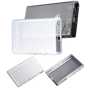 SONY NW-A306 NA P[X/Jo[ ϏՌ TPU wʃJo[ \tgP[X/Jo[ WALKMAN EH[N}Jo[