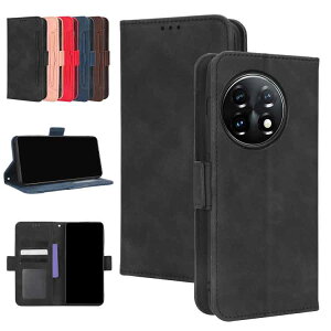 OnePlus 11 �P�[�X �蒠�^ �X�^���h�@�\ �J�[�h���[ �X�g���b�v�z�[���t�� PU���U�[ �����v���X11 �蒠�^���U�[�P�[�X �A���h���C�h �������� ������� �X�}�t�H �X�}�z �X�}�[�g�t�H���P�[�X/
