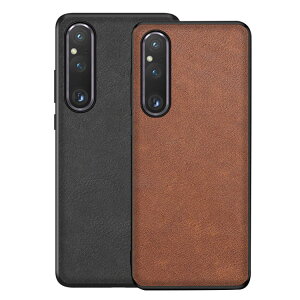 Sony Xperia 1 V P[X Jo[ ϏՌ PUU[ P[X \j[ GNX؃A1 V AhCh   X}[gtH/X}tH/X}zP[X/Jo[ Xgbvz[t