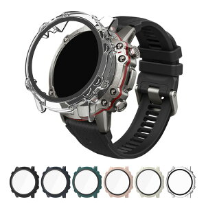 Amazfit Falcon P[X Jo[ KXiKXtBjt Sʕی tیP[X A}YtBbg t@R PF/NA tB n[hP[X