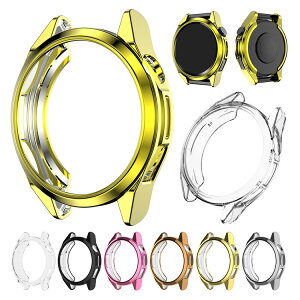 HUAWEI WATCH GT 3 SE P[X bL TPU ϏՌP[X/Jo[ \tg veN^[Jo[ tیȂ t@[EFCEHb` GT 3 SE PF/NA \tgP[X Jo[ یP[X/Jo[