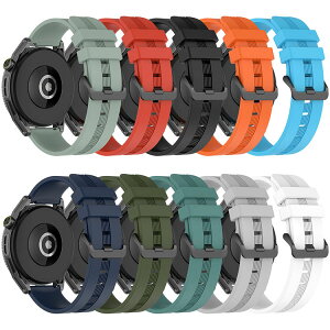 Amazfit GTR mini �o���h �x���g �V���R�� �o���h�� 20mm �������X�g�o���h/�����o���h/�����x���g �������� �A�}�Y�t�B�b�g GTR �~�j �\�t�g�o���h