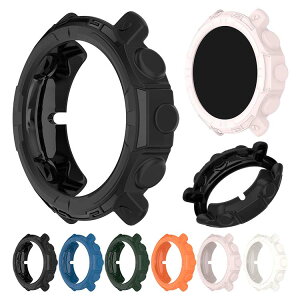 Polar Grit X P[X Grit X Pro Jo[ TPU ϏՌP[X/Jo[ \tg veN^[Jo[ |[ ObgX ObgX v \tgP[X Jo[ یP[X/Jo[