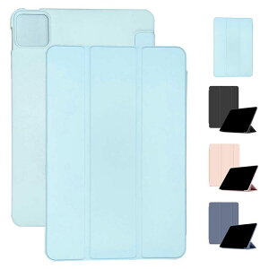 Xiaomi Pad 6 �P�[�X �J�o�[ 11.2�C���` �蒠�^ PU���U�[ �V���I�~ �p�b�h 6 �蒠�^�P�[�X �X�^���h�@�\ �J�o�[ ������� �^�u���b�gTPU �P�[�X/�J�o�[
