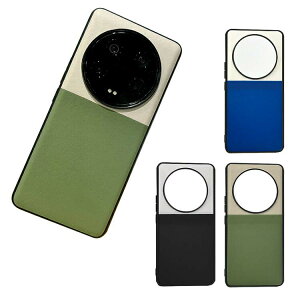 Xiaomi 13 Ultra �P�[�X �J�o�[ PU���U�[ �w�ʃ��U�[�P�[�X �V���v�� �V���I�~ 13 �E���g�� �\�t�g�P�[�X �A���h���C�h �������� ������� �X�}�[�g�t�H��/�X�}�z�P�[�X/�J�o�[ �X�g���b�v�z�[��